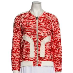 IRO KENTA JACKET US 6